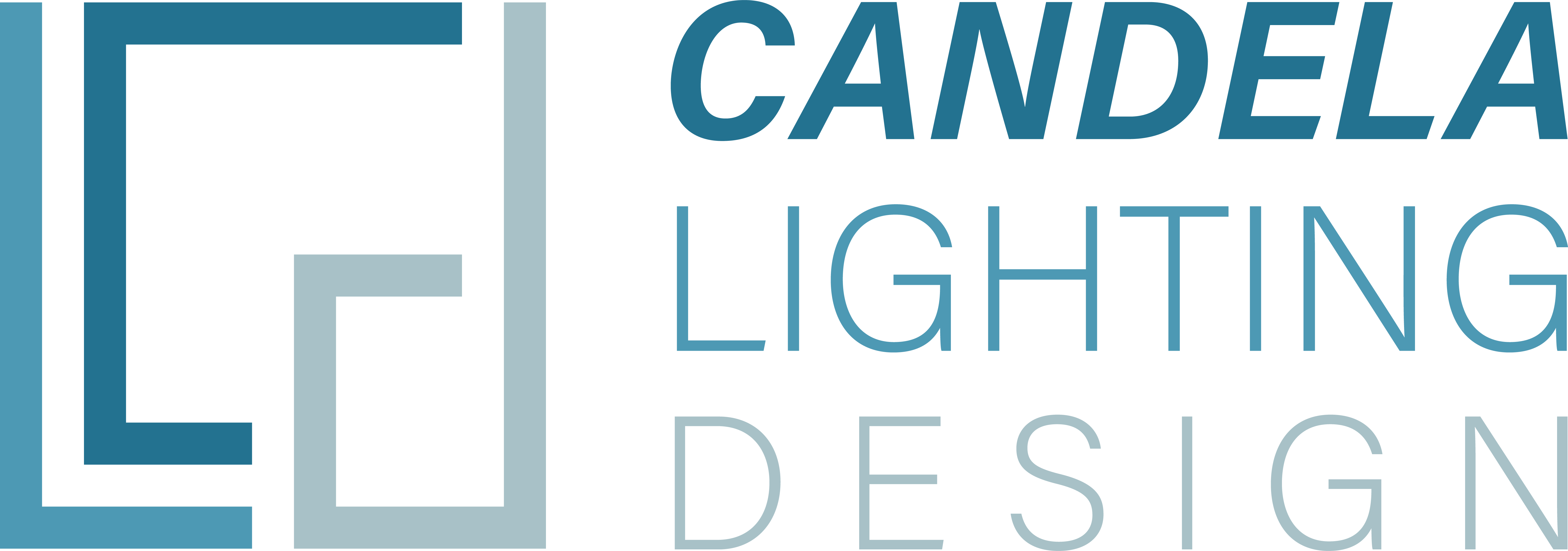 Candela Lighting design