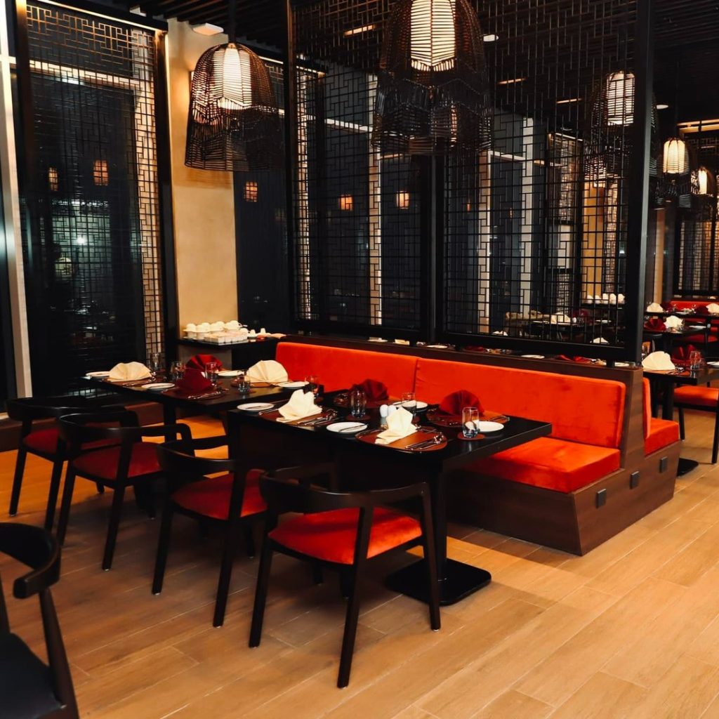 Sofia Colombo City Hotel