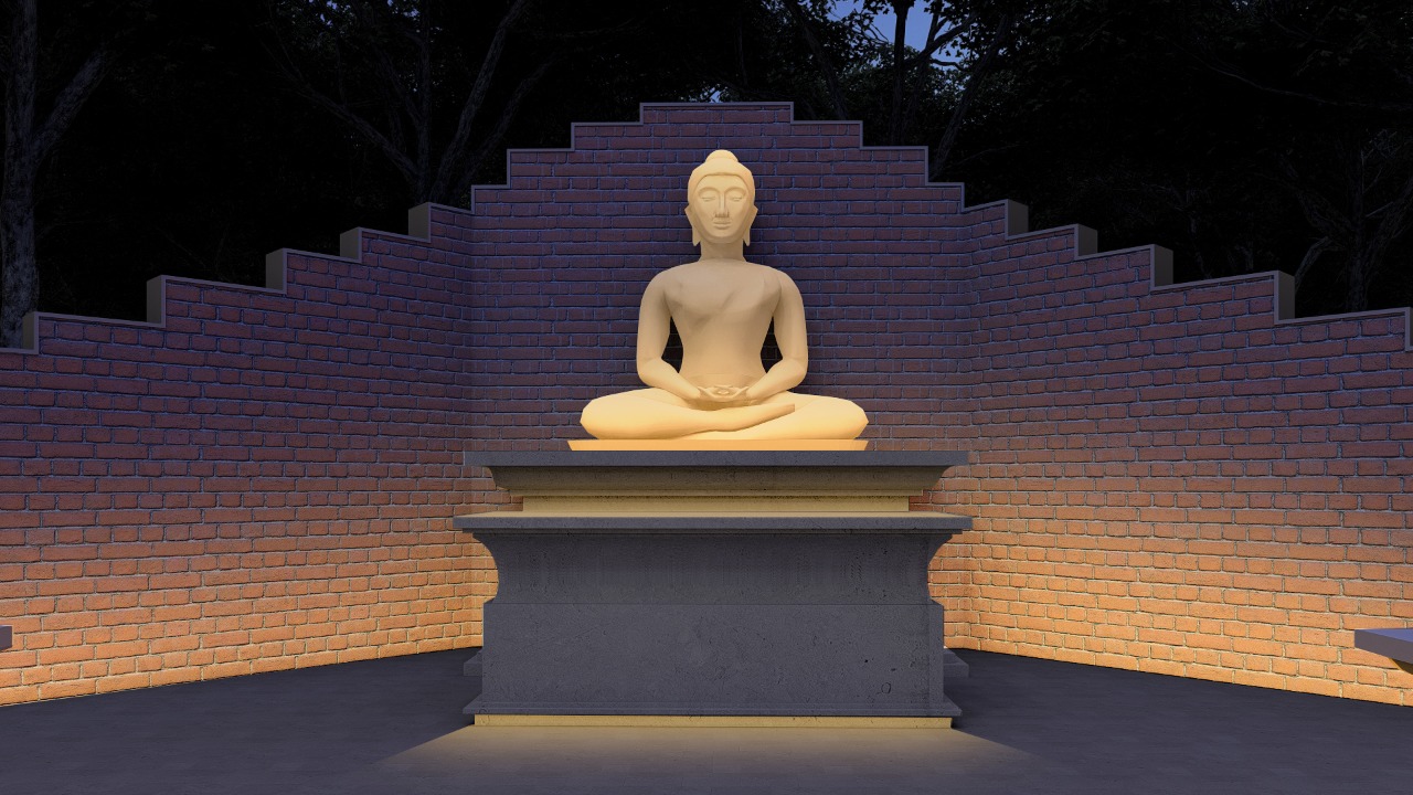 Bodhi Dhamma Viharaya, Australia