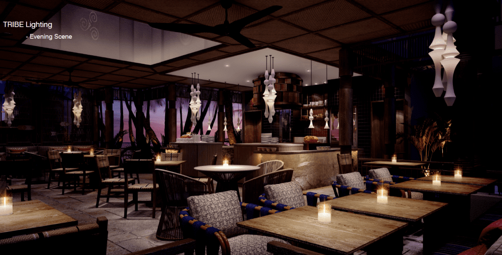 Avani Hotel Maldives